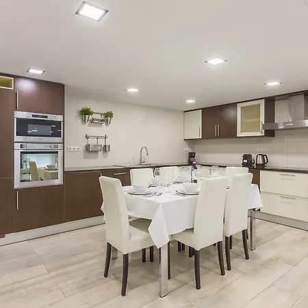 D_loft Sea And Golf Αλμπουφέιρα